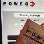 lottery past numbers